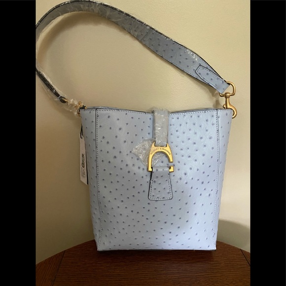 Dooney & Bourke Handbags - DOONEY AND BOURKE BRYNN